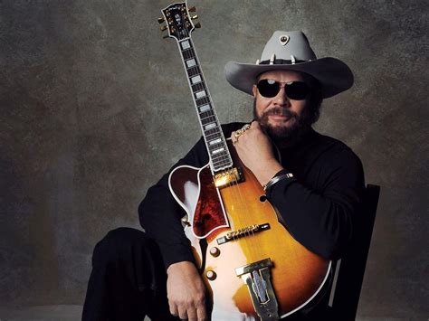 hank williams jr guitar.